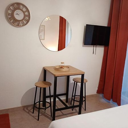 B010 Appartement Disneyland Paris France Montévrain Buitenkant foto