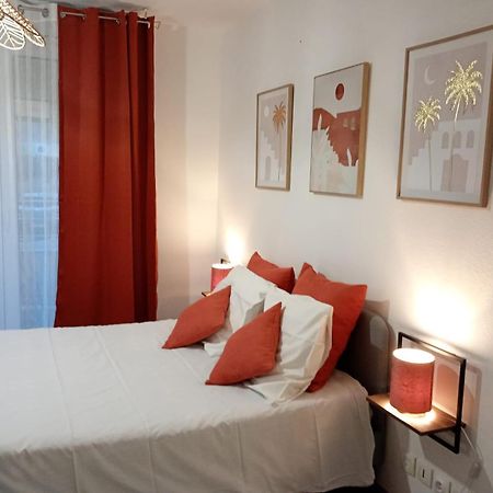 B010 Appartement Disneyland Paris France Montévrain Buitenkant foto