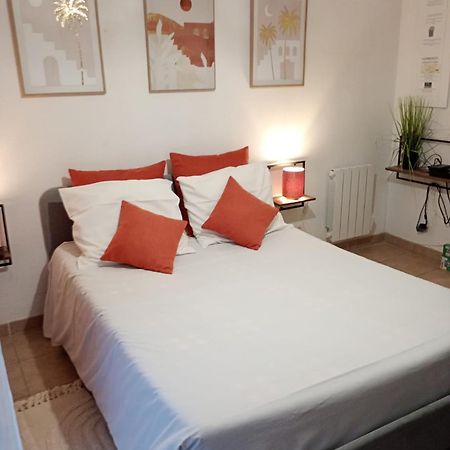 B010 Appartement Disneyland Paris France Montévrain Buitenkant foto