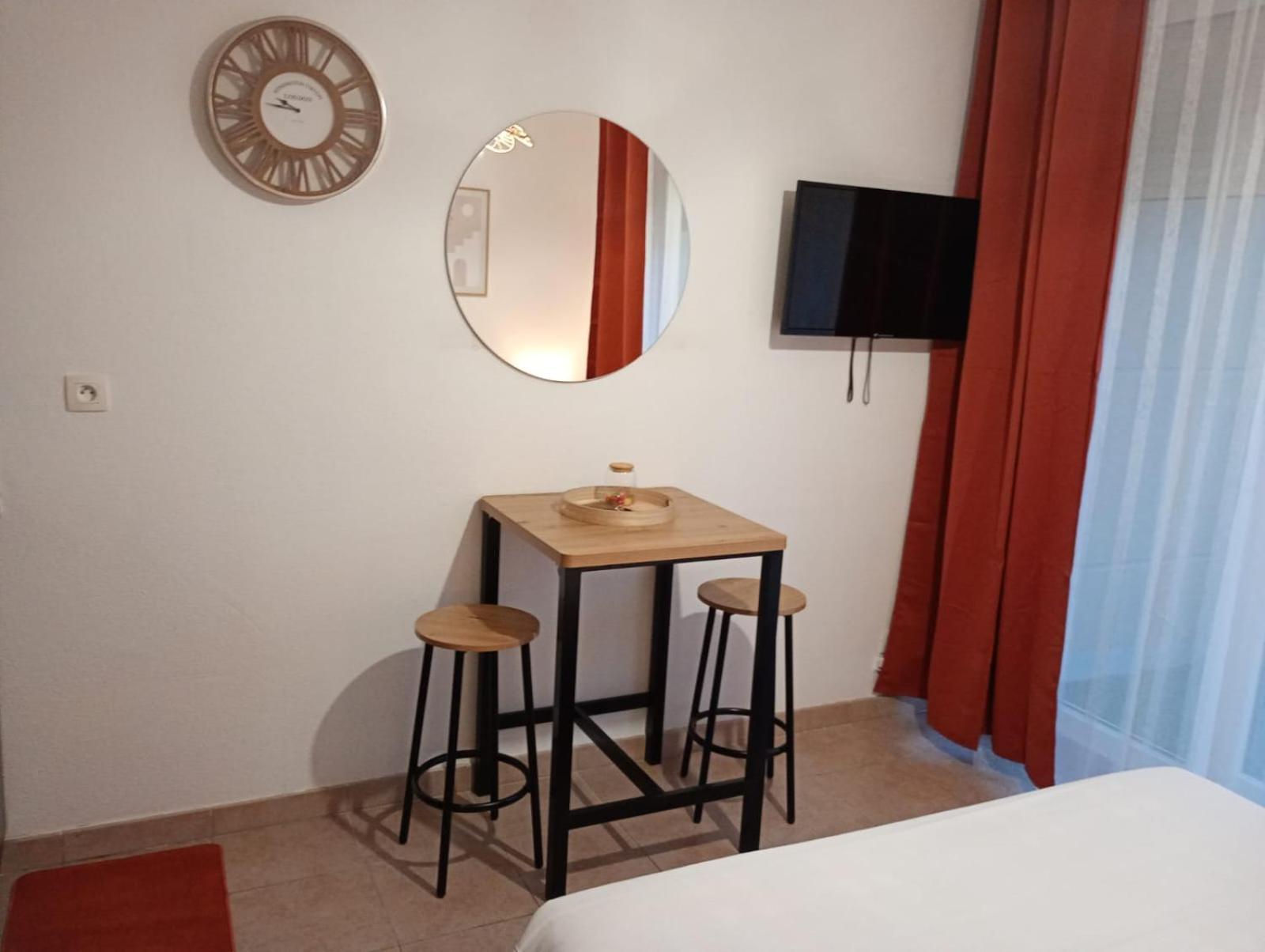 B010 Appartement Disneyland Paris France Montévrain Buitenkant foto