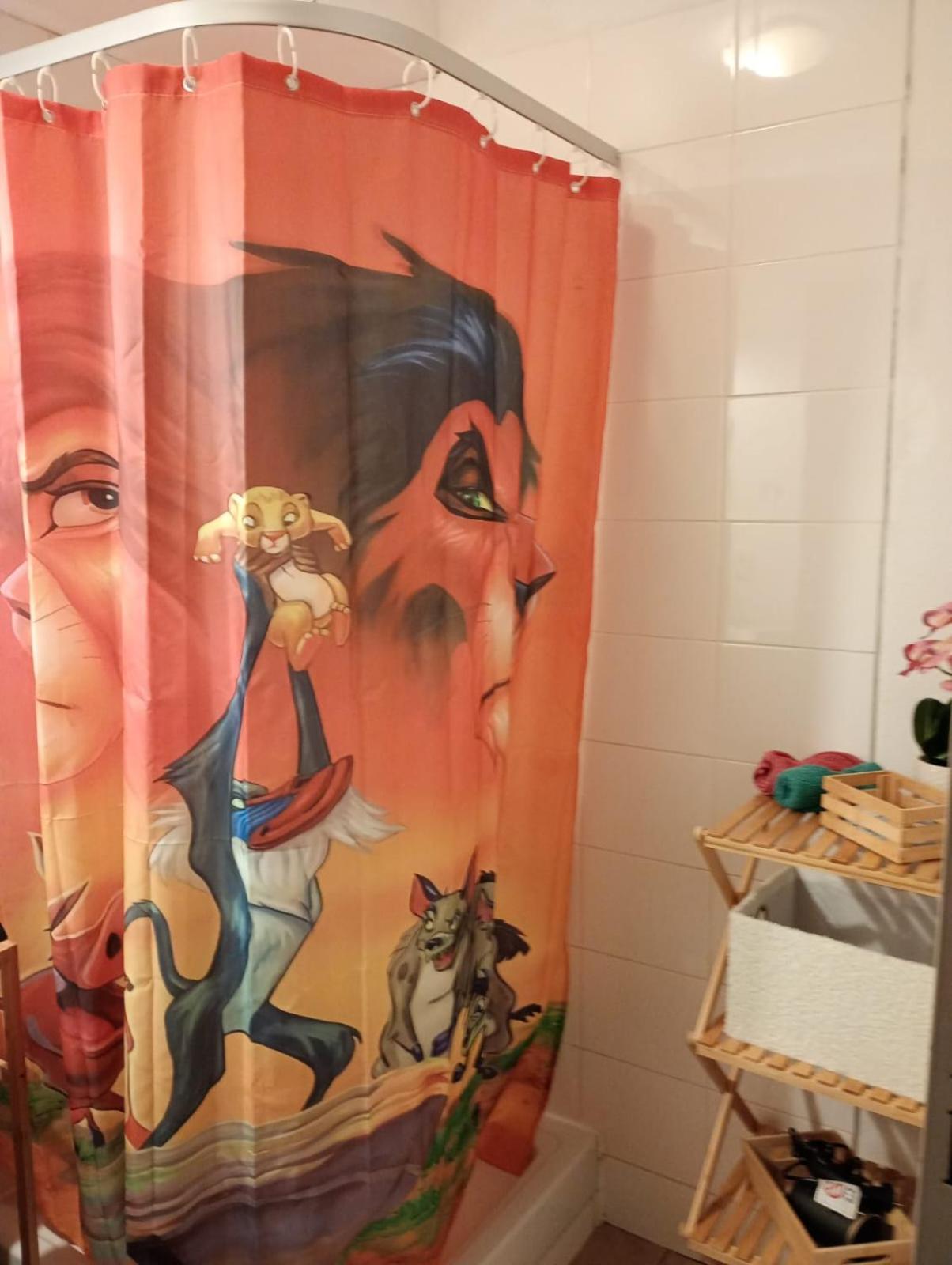 B010 Appartement Disneyland Paris France Montévrain Buitenkant foto