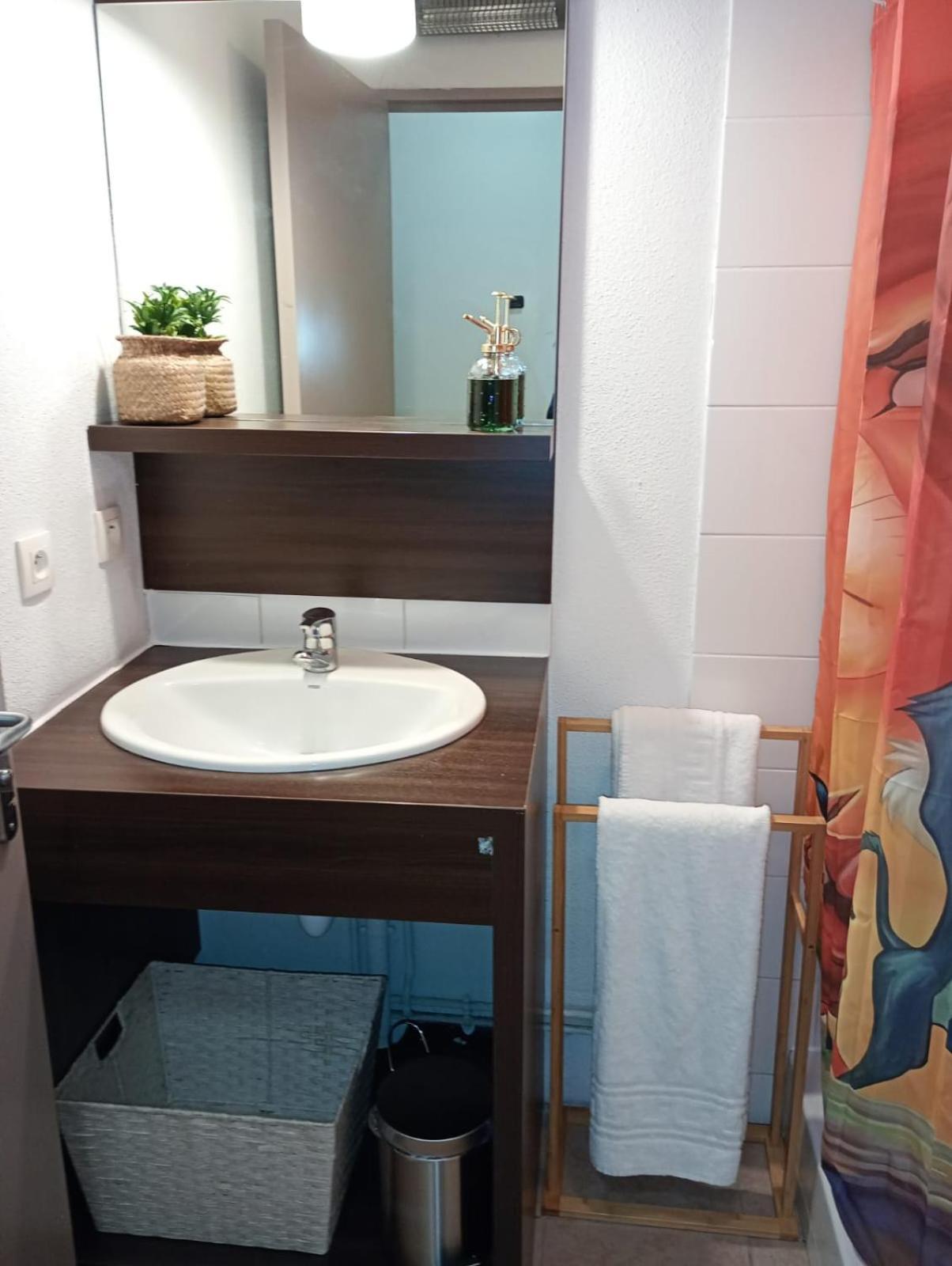 B010 Appartement Disneyland Paris France Montévrain Buitenkant foto