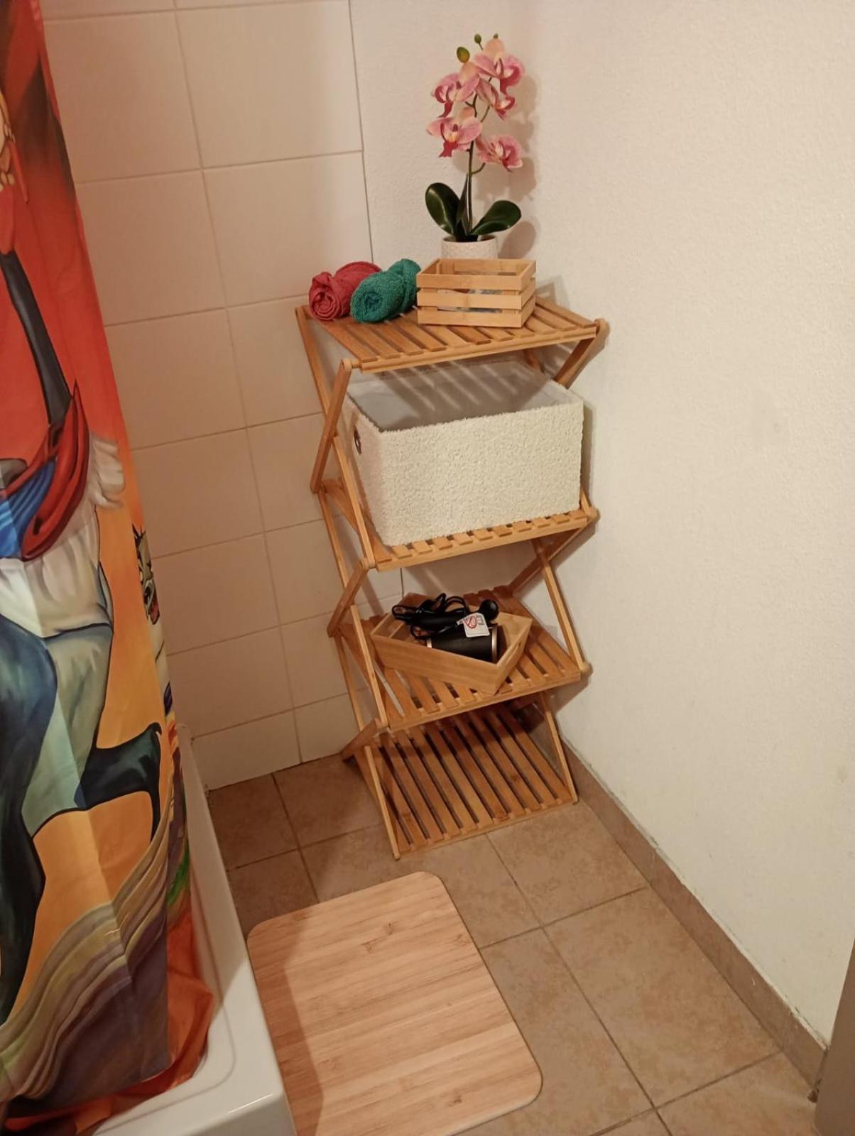 B010 Appartement Disneyland Paris France Montévrain Buitenkant foto